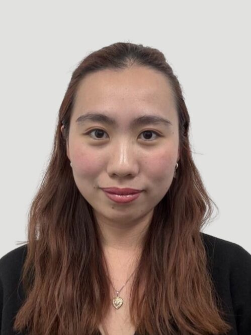 IELTSコース　Kano講師